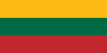 220px Flag of Lithuania neu